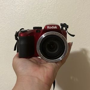 Kodak PIXPRO camera